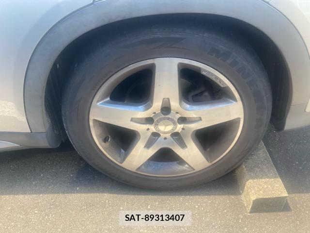 Mercedes Benz GLA-CLASS 2015-10 8036712-7