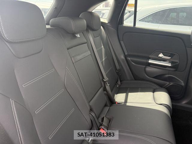 Mercedes Benz GLA-CLASS 2025-08 8036710-12