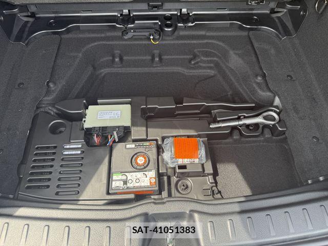 Mercedes Benz GLA-CLASS 2025-08 8036710-14
