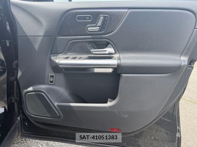Mercedes Benz GLA-CLASS 2025-08 8036710-3