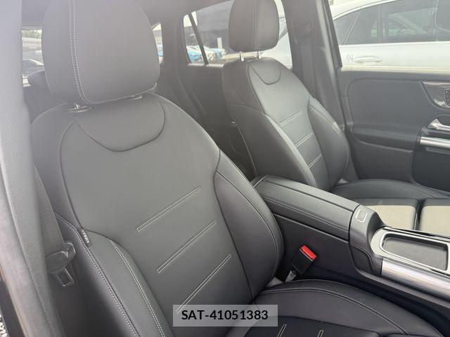 Mercedes Benz GLA-CLASS 2025-08 8036710-5