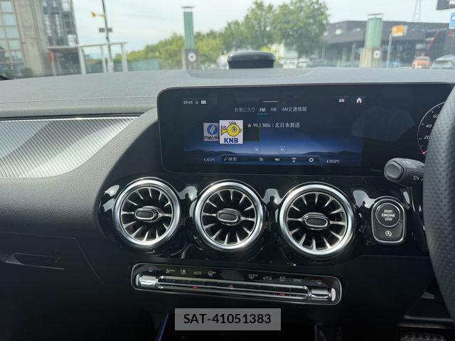 Mercedes Benz GLA-CLASS 2025-08 8036710-6