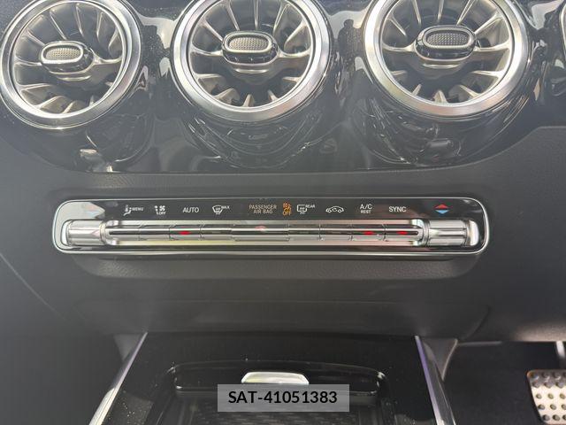 Mercedes Benz GLA-CLASS 2025-08 8036710-7
