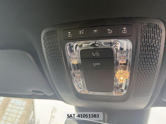Mercedes Benz GLA-CLASS 2025-08 8036710-8