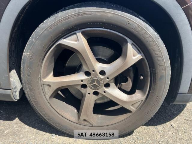 Mercedes Benz GLA-CLASS 2018-11 8074553-9
