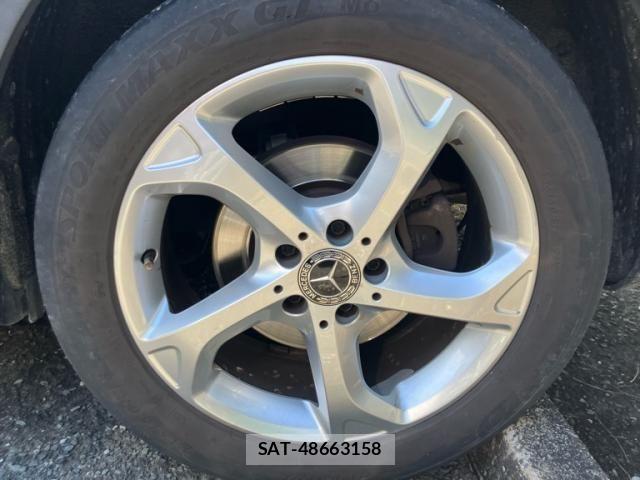 Mercedes Benz GLA-CLASS 2018-11 8074553-11