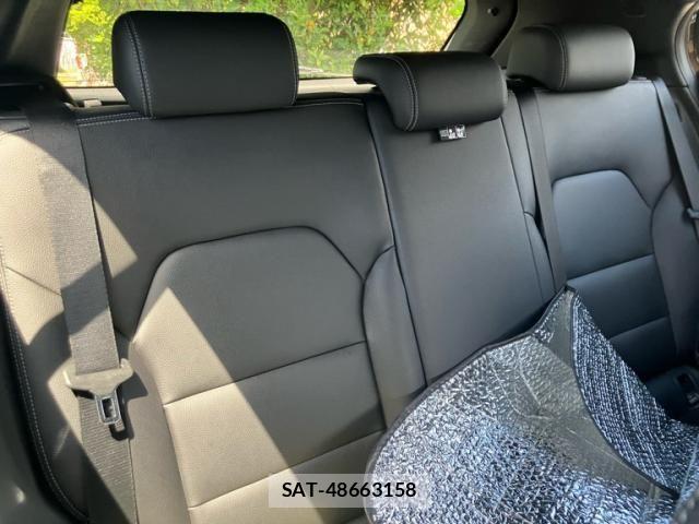 Mercedes Benz GLA-CLASS 2018-11 8074553-15