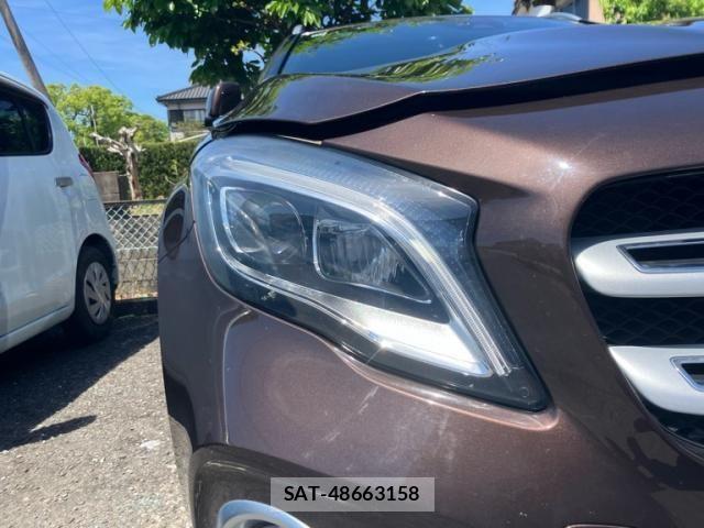 Mercedes Benz GLA-CLASS 2018-11 8074553-17