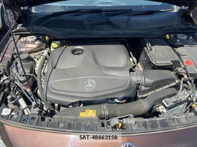 Mercedes Benz GLA-CLASS 2018-11 8074553-18