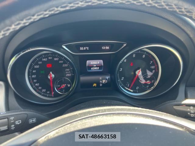 Mercedes Benz GLA-CLASS 2018-11 8074553-20