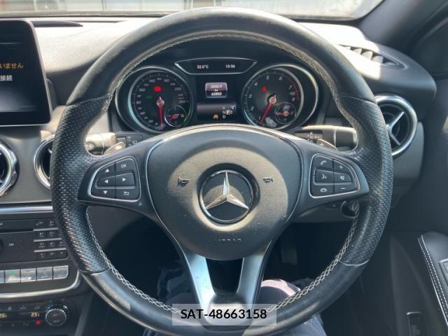 Mercedes Benz GLA-CLASS 2018-11 8074553-21