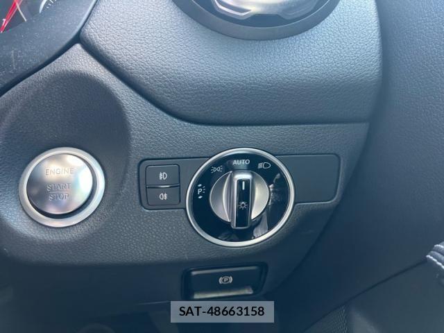 Mercedes Benz GLA-CLASS 2018-11 8074553-22
