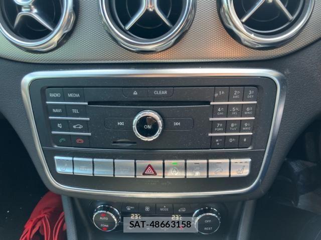 Mercedes Benz GLA-CLASS 2018-11 8074553-26