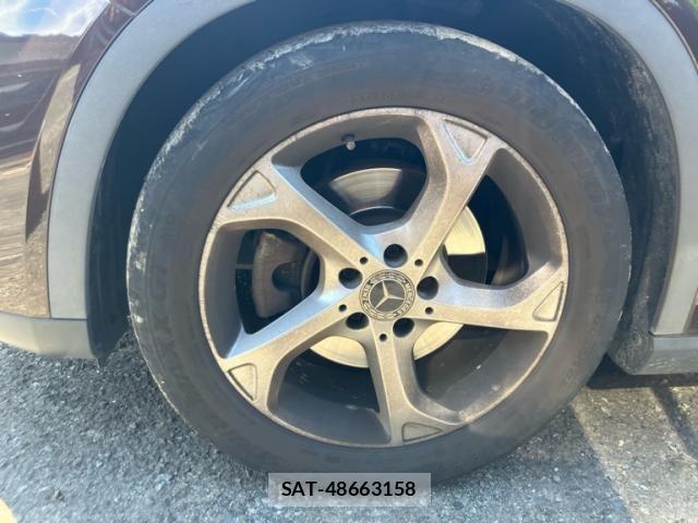 Mercedes Benz GLA-CLASS 2018-11 8074553-7