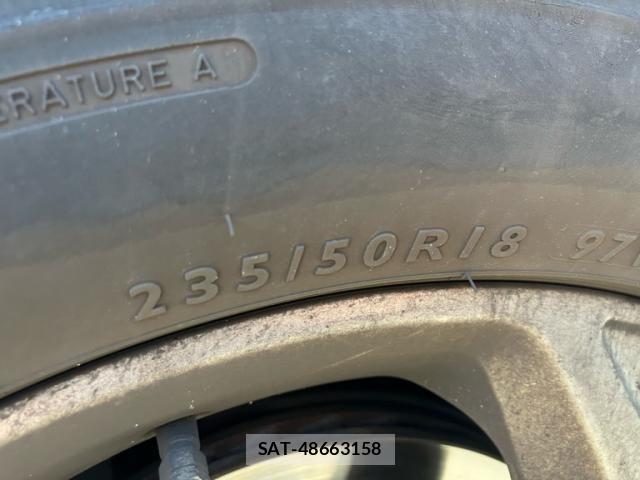 Mercedes Benz GLA-CLASS 2018-11 8074553-8