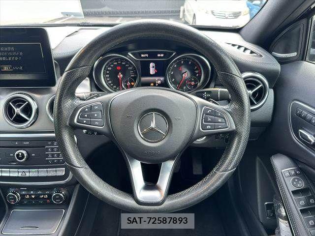 Mercedes Benz GLA-CLASS 2017-11 8074551-10