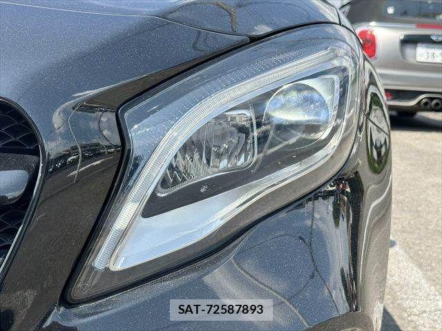 Mercedes Benz GLA-CLASS 2017-11 8074551-11
