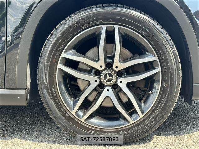 Mercedes Benz GLA-CLASS 2017-11 8074551-12