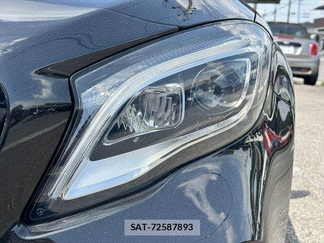 Mercedes Benz GLA-CLASS 2017-11 8074551-19