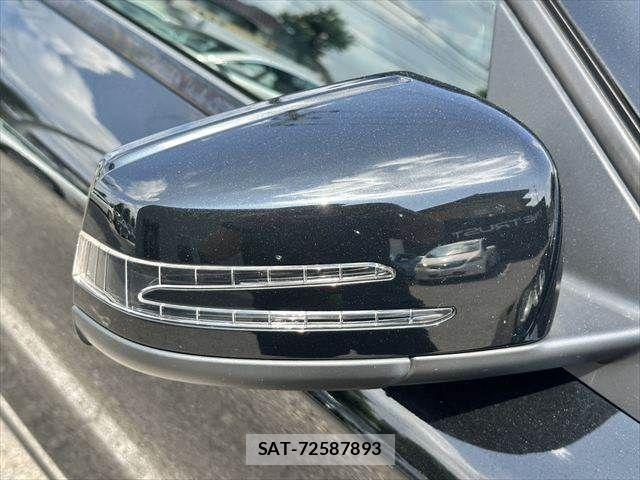 Mercedes Benz GLA-CLASS 2017-11 8074551-22