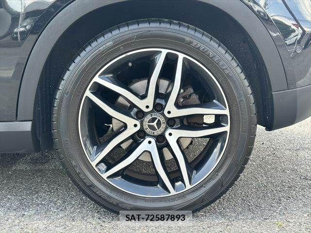 Mercedes Benz GLA-CLASS 2017-11 8074551-23