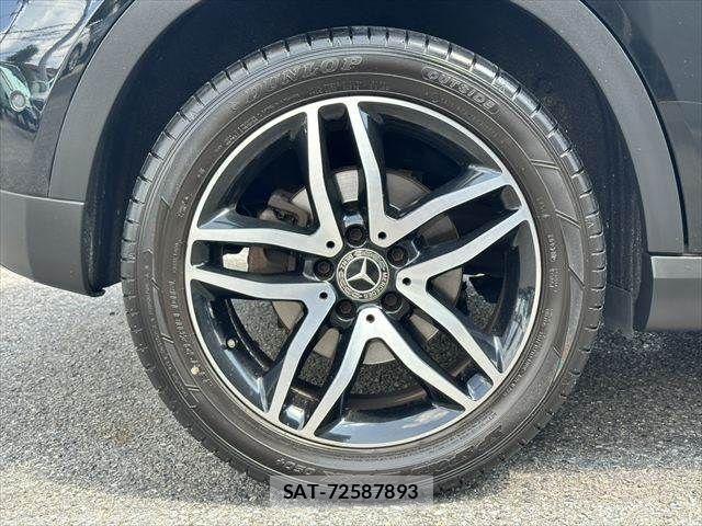 Mercedes Benz GLA-CLASS 2017-11 8074551-24