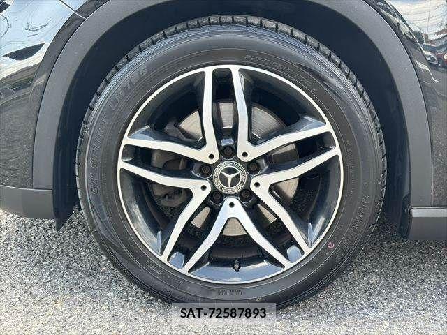 Mercedes Benz GLA-CLASS 2017-11 8074551-25