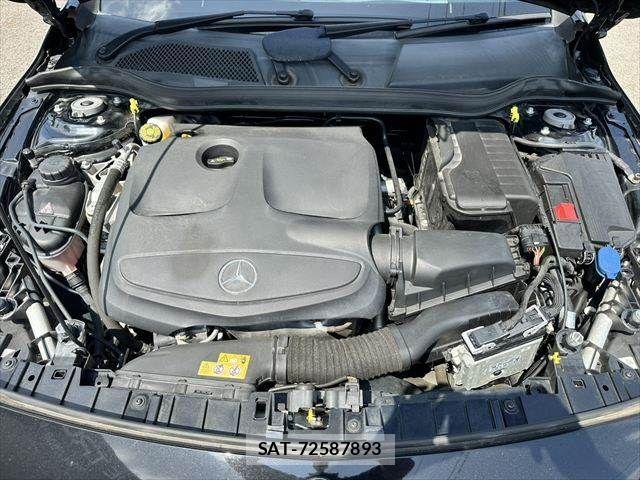 Mercedes Benz GLA-CLASS 2017-11 8074551-26
