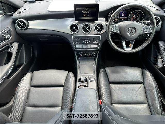 Mercedes Benz GLA-CLASS 2017-11 8074551-2