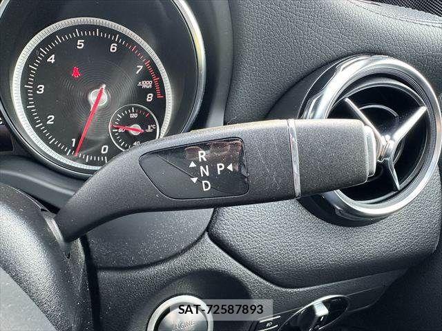 Mercedes Benz GLA-CLASS 2017-11 8074551-29