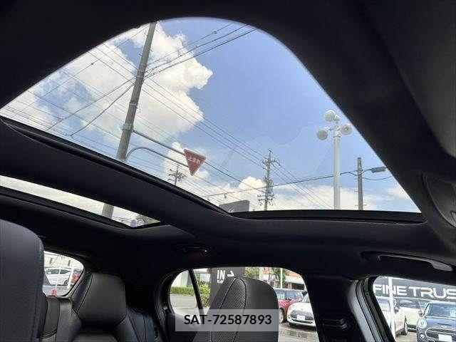Mercedes Benz GLA-CLASS 2017-11 8074551-3