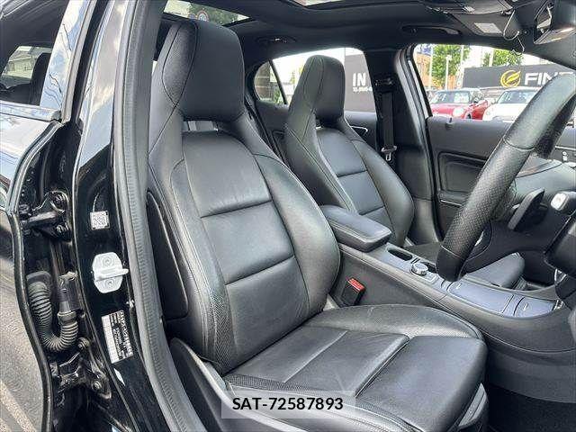 Mercedes Benz GLA-CLASS 2017-11 8074551-7