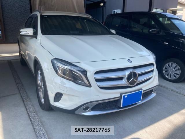 sat car