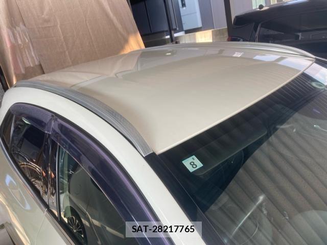 Mercedes Benz GLA-CLASS 2014-09 8100393-3