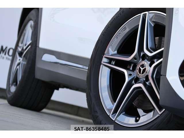 Mercedes Benz GLA-CLASS 2023-08 8100390-11