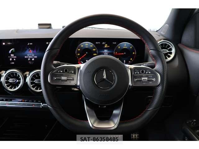 Mercedes Benz GLA-CLASS 2023-08 8100390-14