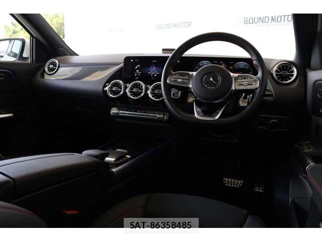 Mercedes Benz GLA-CLASS 2023-08 8100390-1