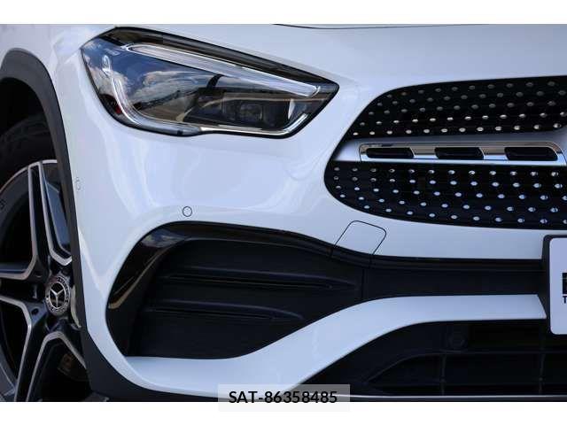 Mercedes Benz GLA-CLASS 2023-08 8100390-4