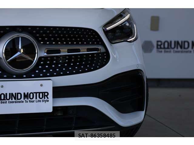 Mercedes Benz GLA-CLASS 2023-08 8100390-5