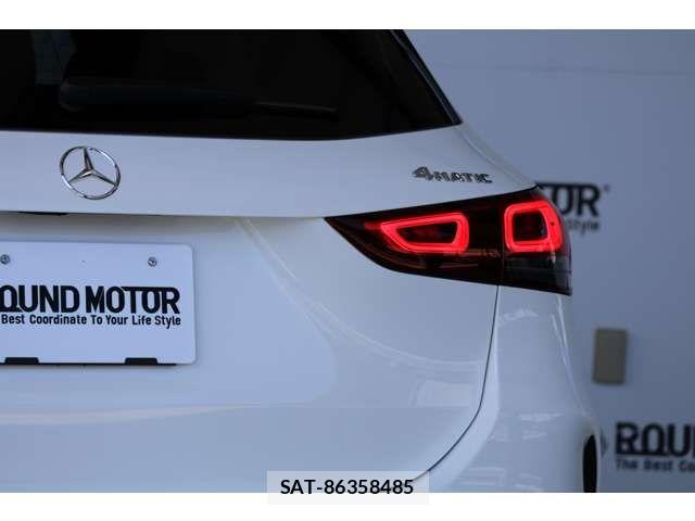 Mercedes Benz GLA-CLASS 2023-08 8100390-8