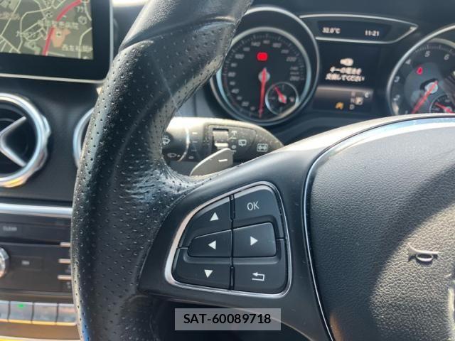 Mercedes Benz GLA-CLASS 2017-09 8100392-18