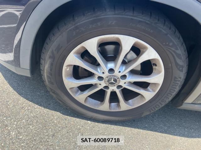 Mercedes Benz GLA-CLASS 2017-09 8100392-5