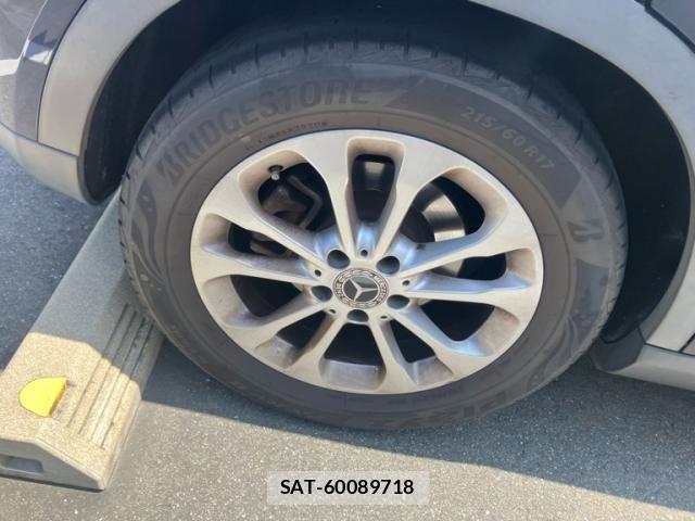 Mercedes Benz GLA-CLASS 2017-09 8100392-6