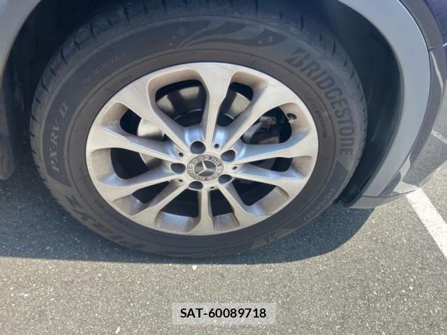 Mercedes Benz GLA-CLASS 2017-09 8100392-7
