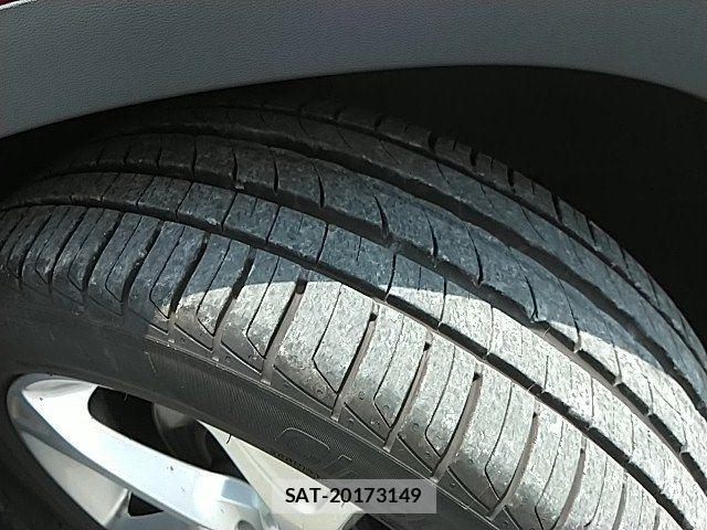 Mercedes Benz GLA-CLASS 2017-07 8131185-19