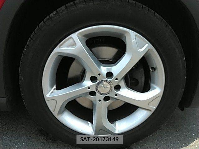 Mercedes Benz GLA-CLASS 2017-07 8131185-20