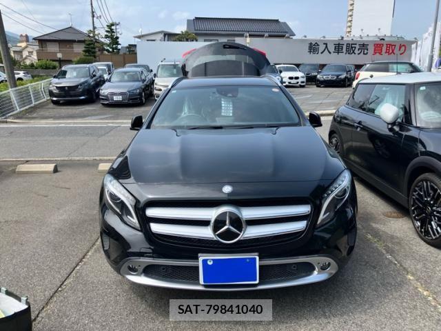 sat car