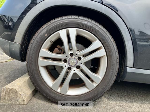 Mercedes Benz GLA-CLASS 2014-09 8131188-6