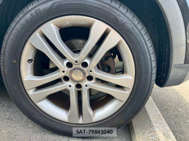Mercedes Benz GLA-CLASS 2014-09 8131188-7