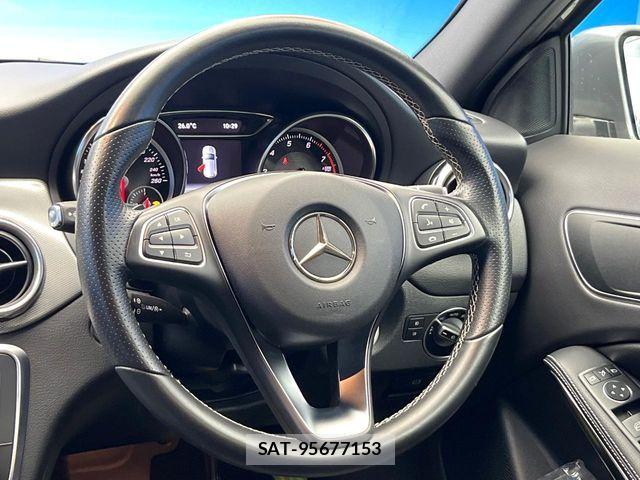 Mercedes Benz GLA-CLASS 2018-07 8146149-10